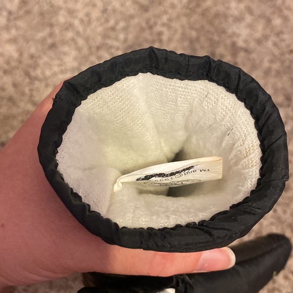 ⚡️💥⚡️ Rare Vintage Power Ranger Winter Mittens ⚡️💥⚡️ - Picture 8 of 11